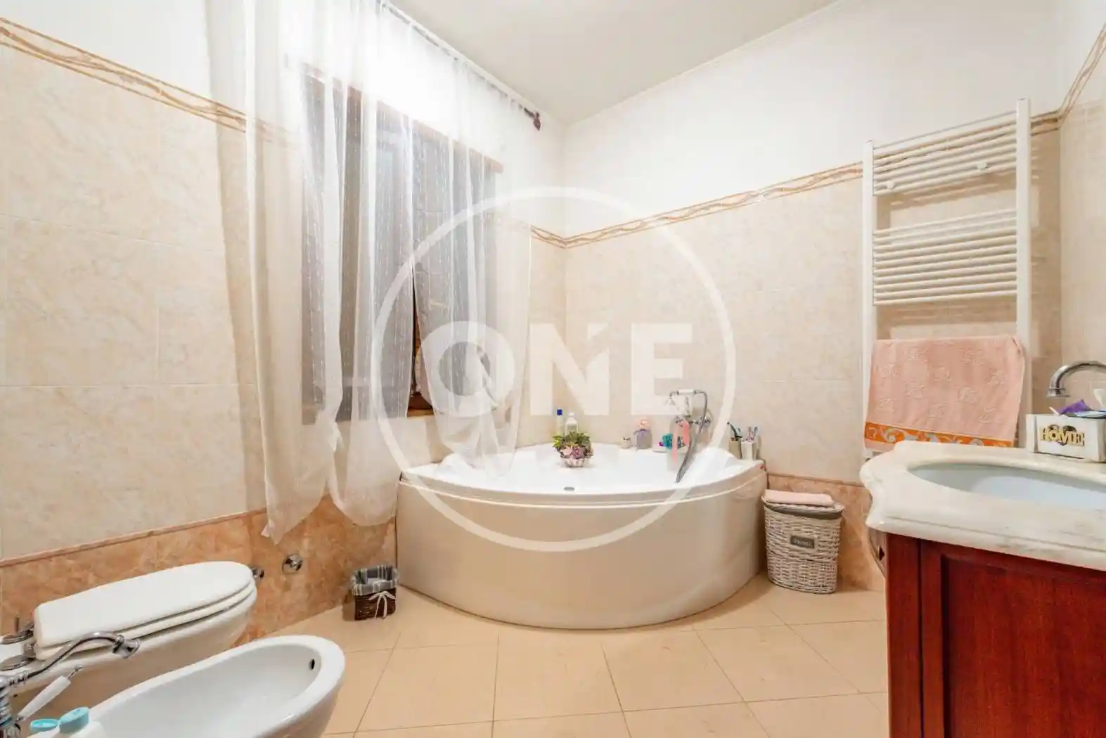 Appartamento via Francesco Bonfiglio da Cesena, 40, Dragona, Roma - foto 5