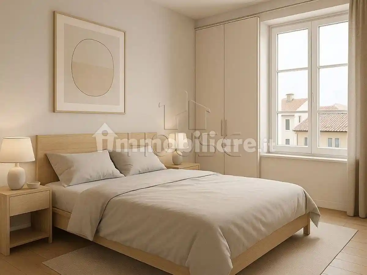 Appartamento località quarata 15, Quarata, Arezzo - foto 2