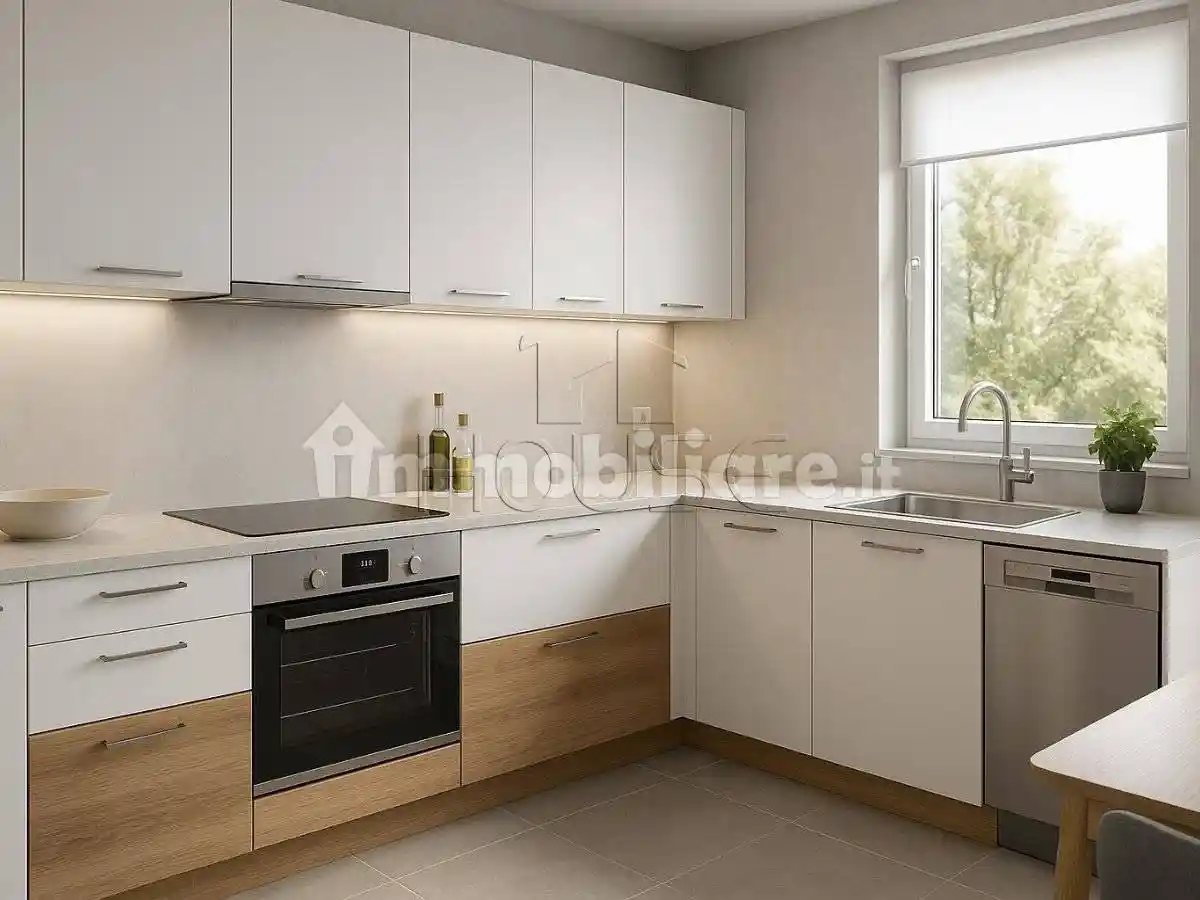 Appartamento località quarata 15, Quarata, Arezzo - foto 3