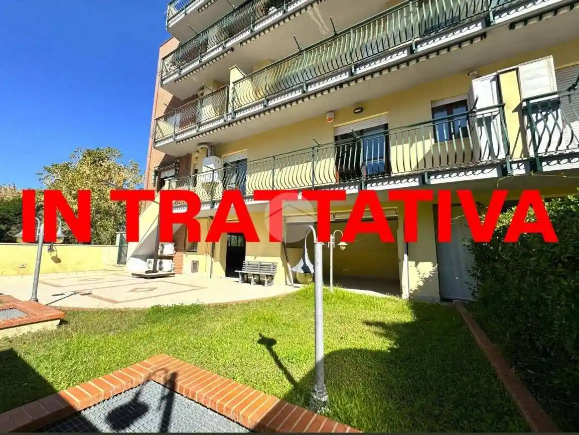 Appartamento in vendita a Sabaudia