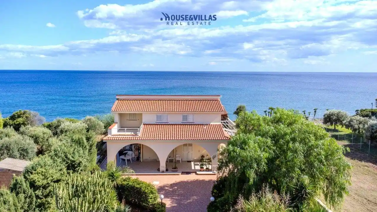 Villa in vendita a Avola