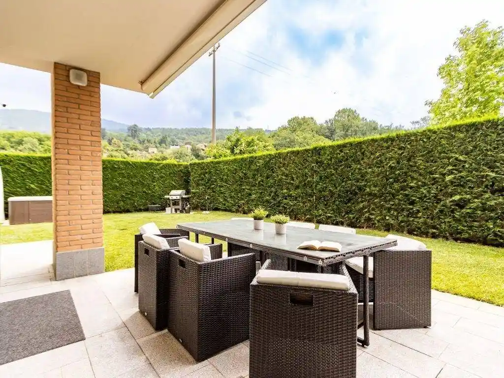 Trilocale via Dante Alighieri 72, Centro, Dolzago - foto 2