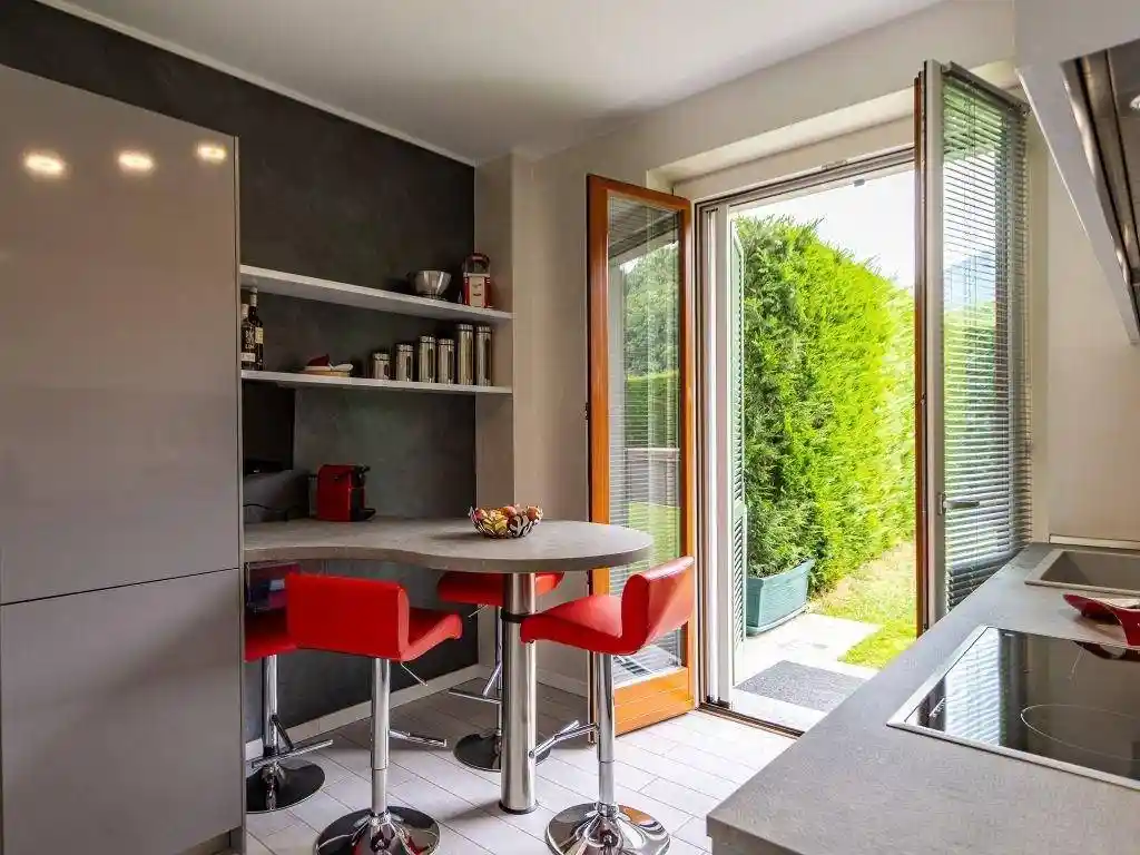 Trilocale via Dante Alighieri 72, Centro, Dolzago - foto 3