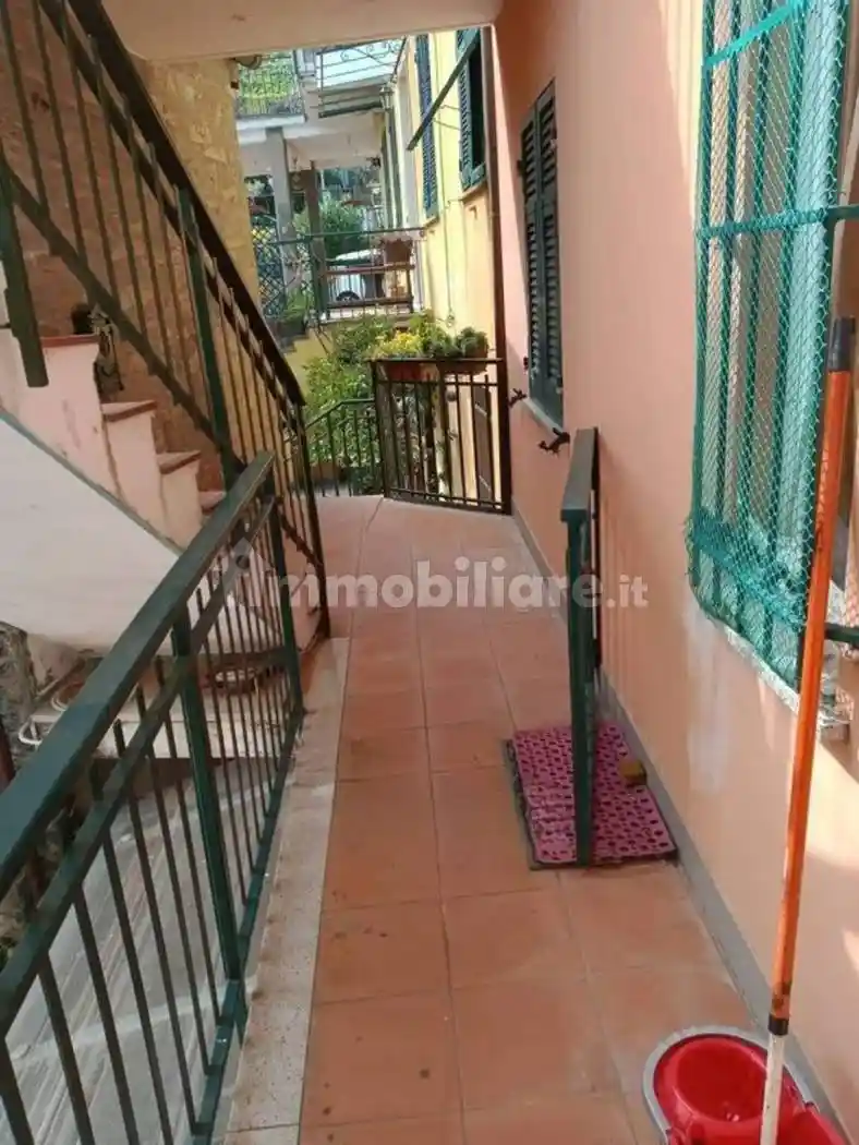 Bilocale via San Gaetano, San Colombano Certenoli - foto 3