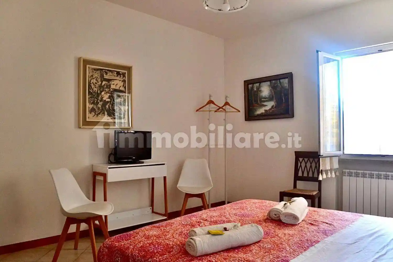 Bilocale via San Gaetano, San Colombano Certenoli - foto 5