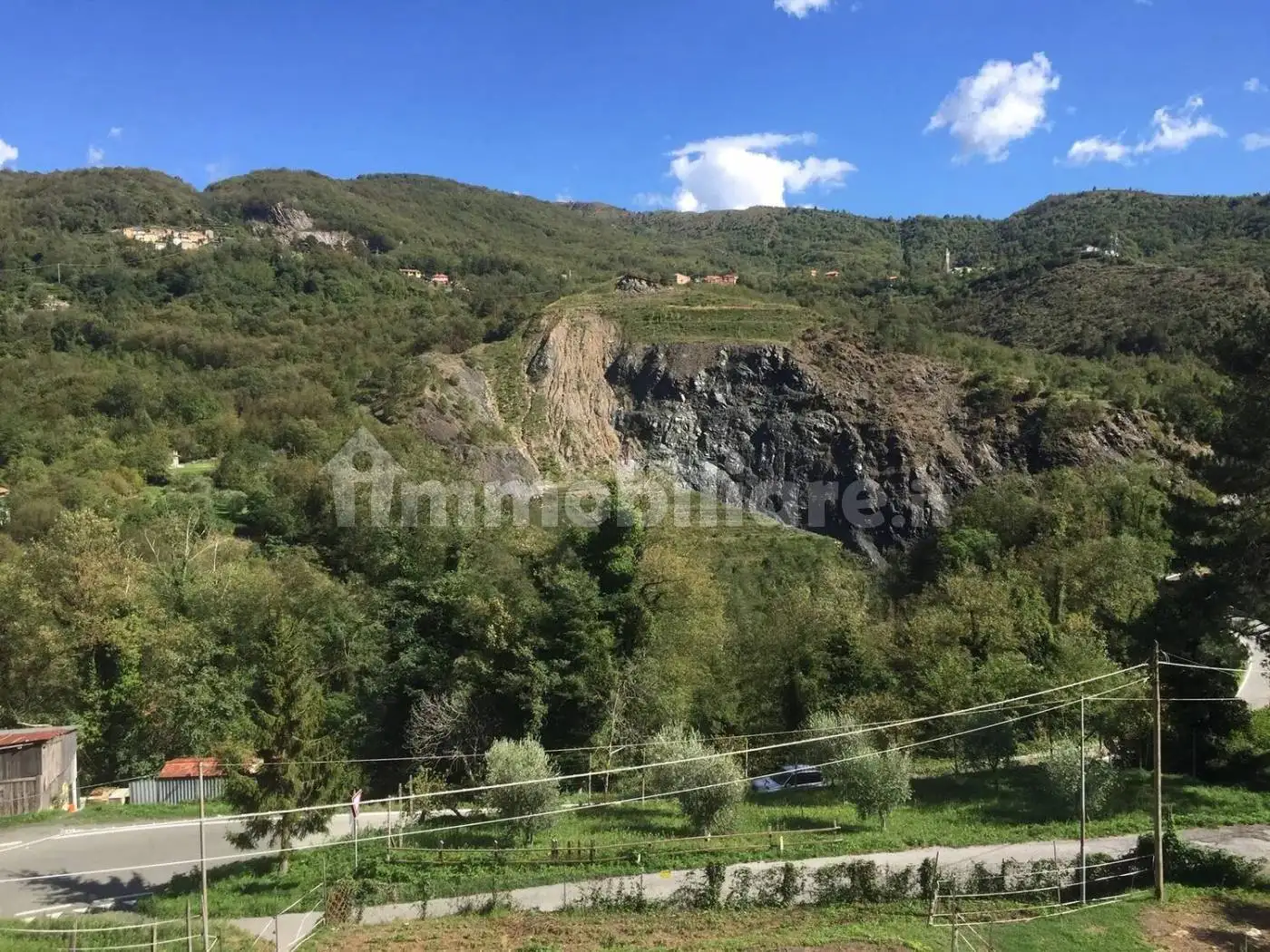 Appartamento in vendita a Ne