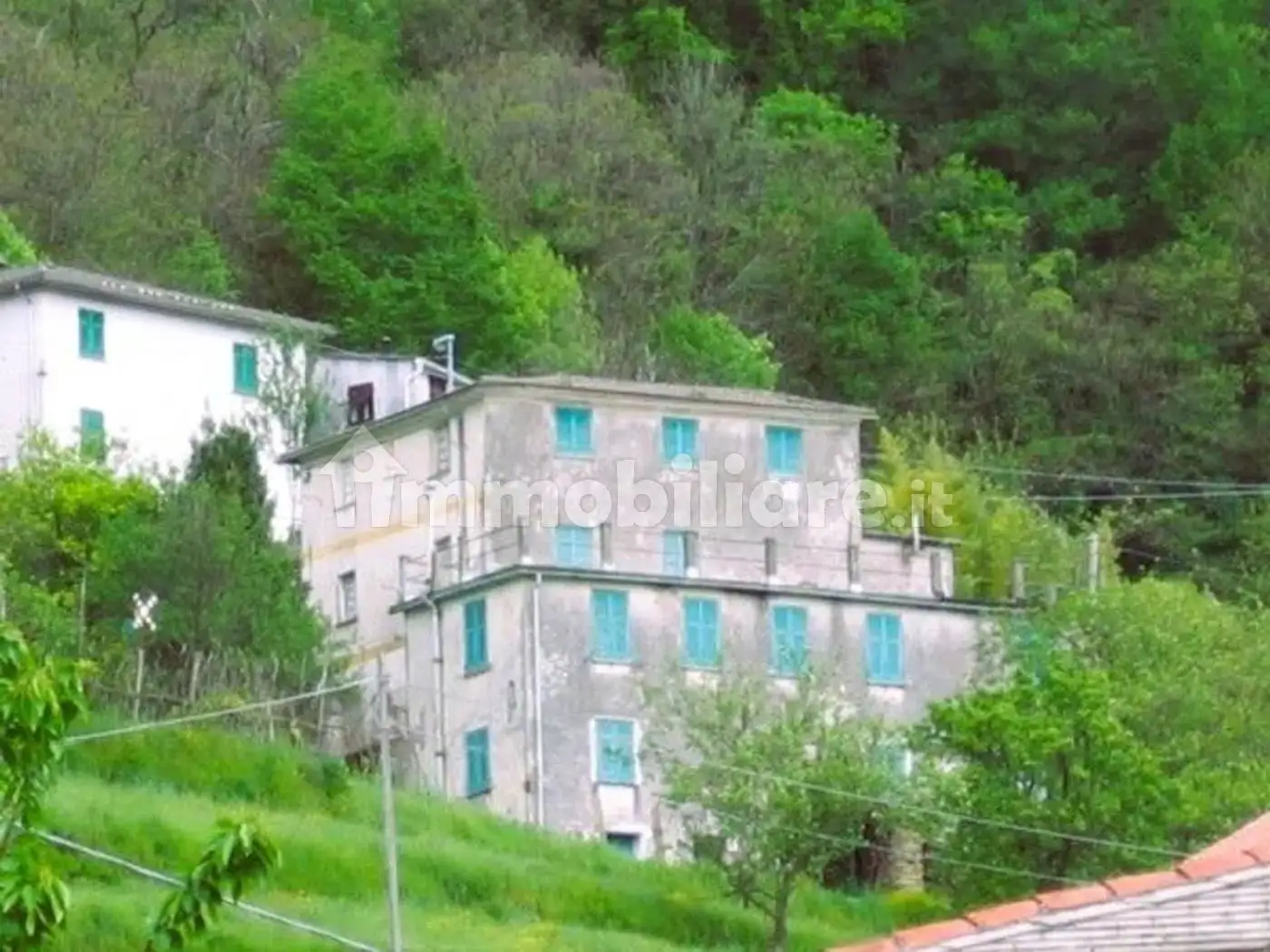 Rustico - Casale in vendita a Orero