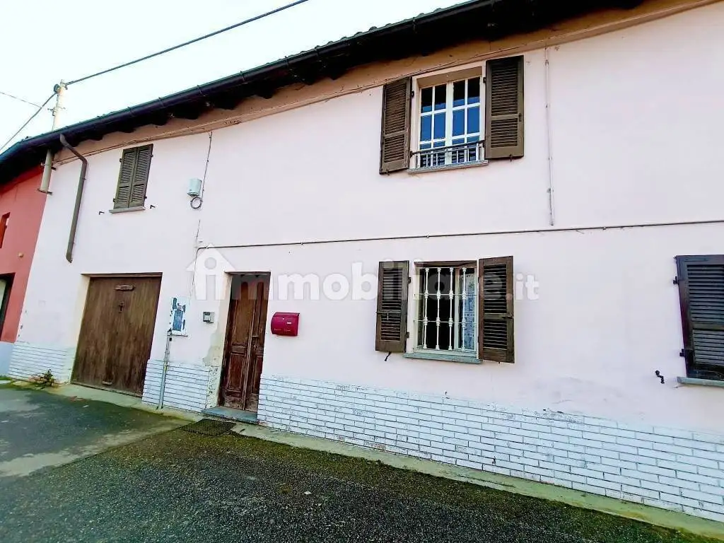 Villetta a schiera in vendita a Arena Po