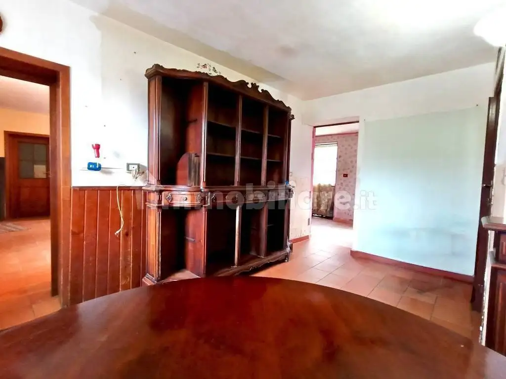 Villa a schiera 5 locali, buono stato, Centro, Arena Po - foto 2