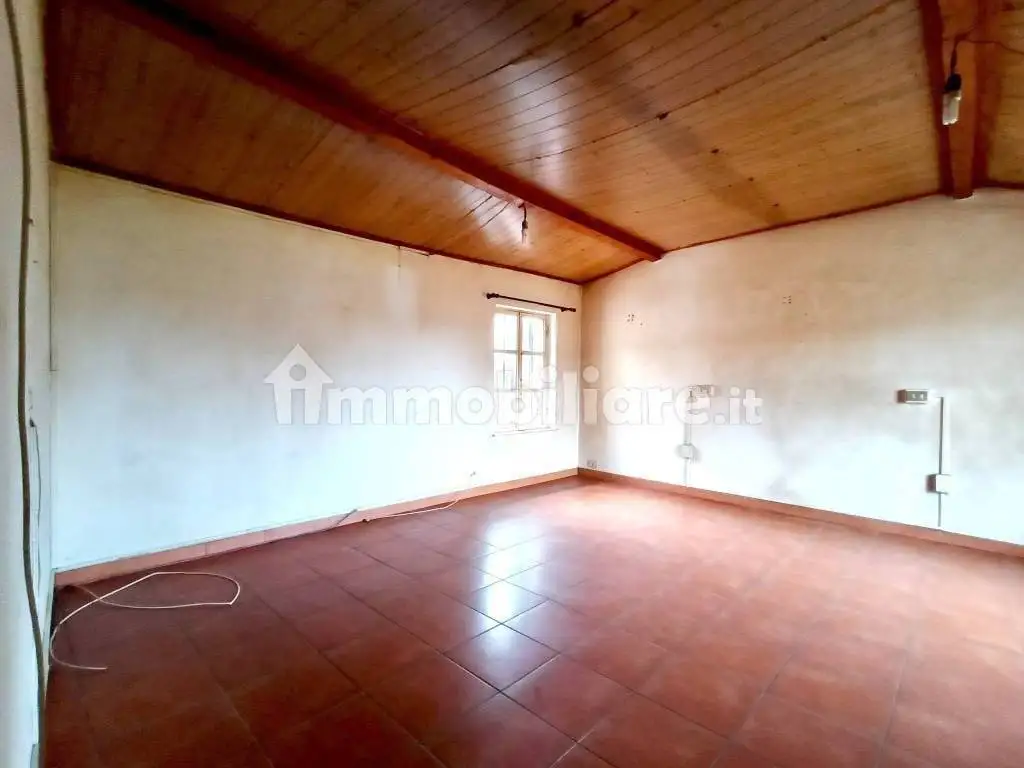 Villa a schiera 5 locali, buono stato, Centro, Arena Po - foto 3