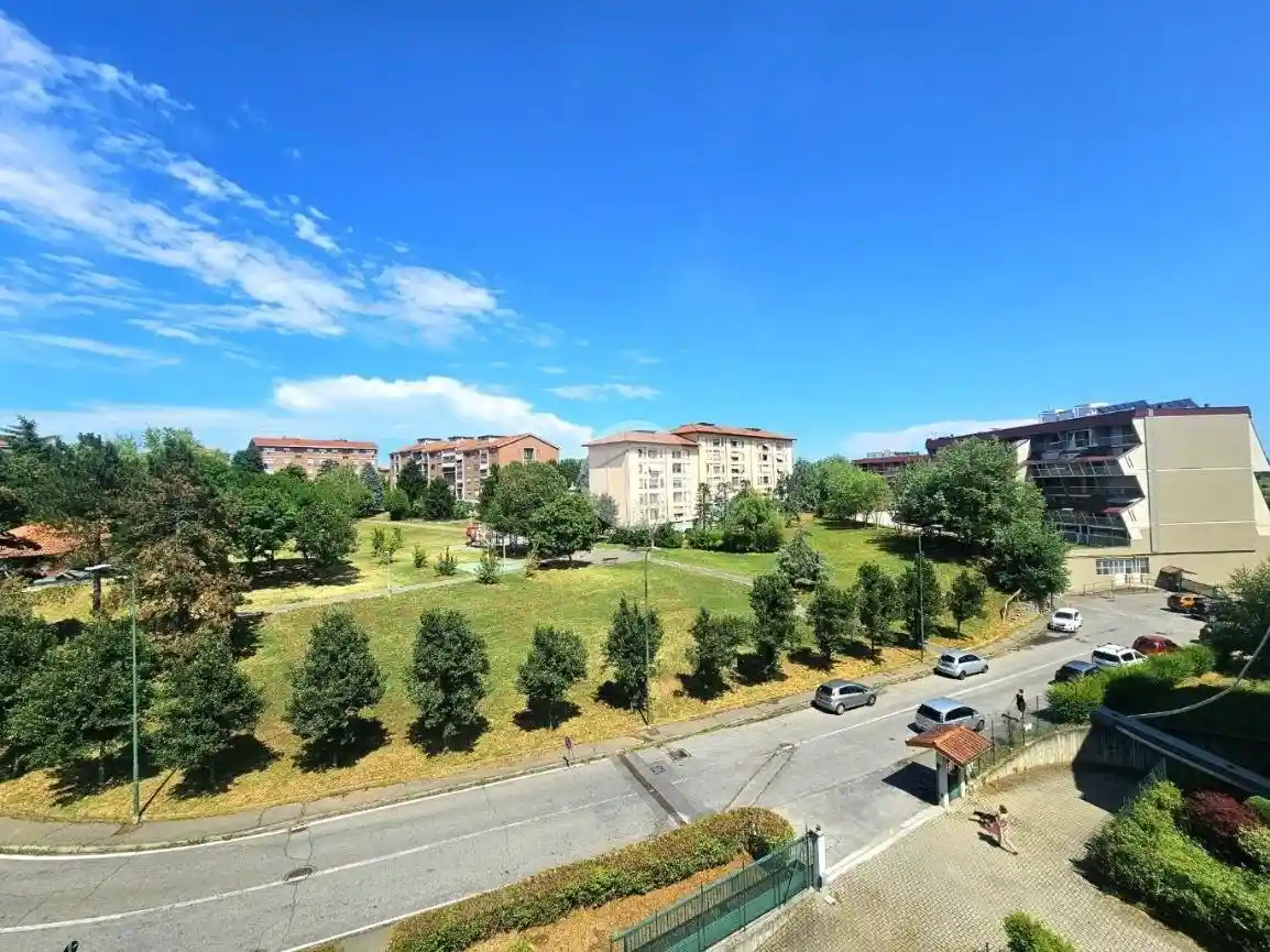 Appartamento in vendita a Chieri