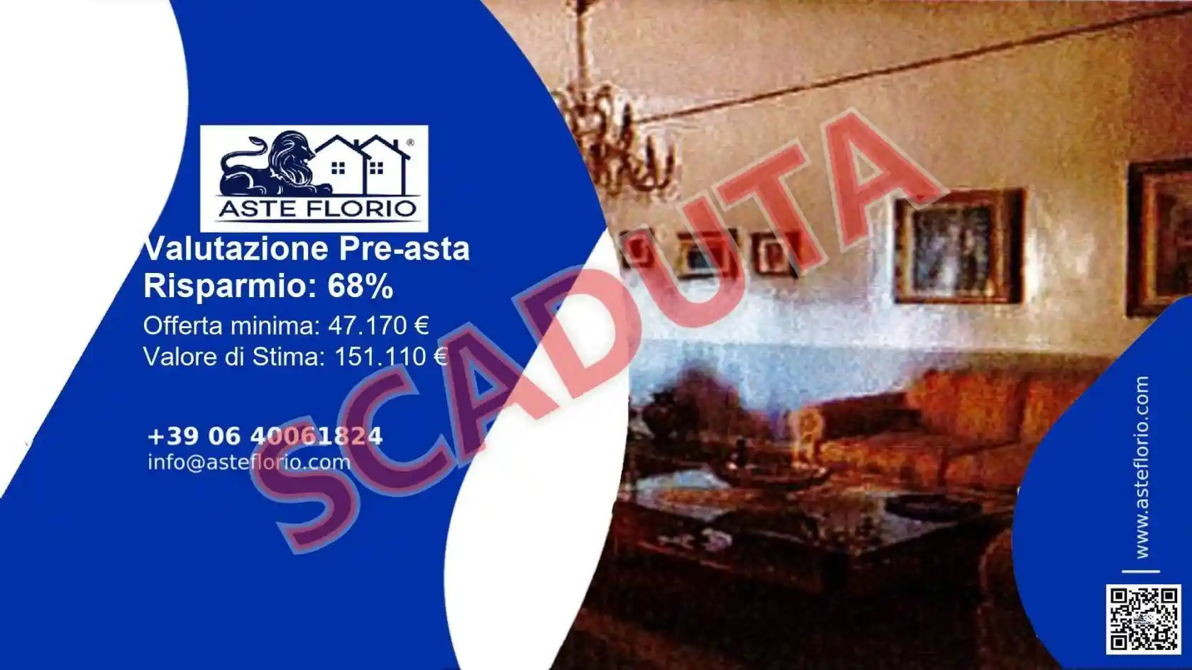 Appartamento in vendita a Copertino