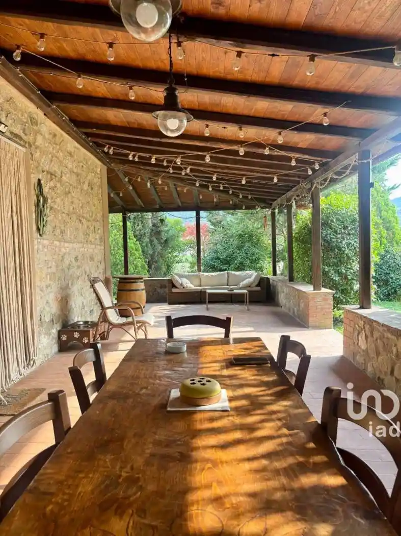 Villa in vendita a Volterra