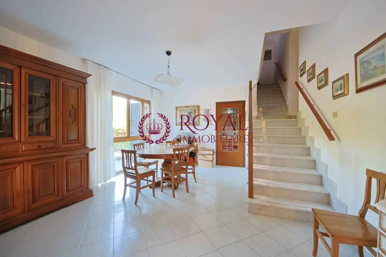 Villetta a schiera in vendita a Livorno