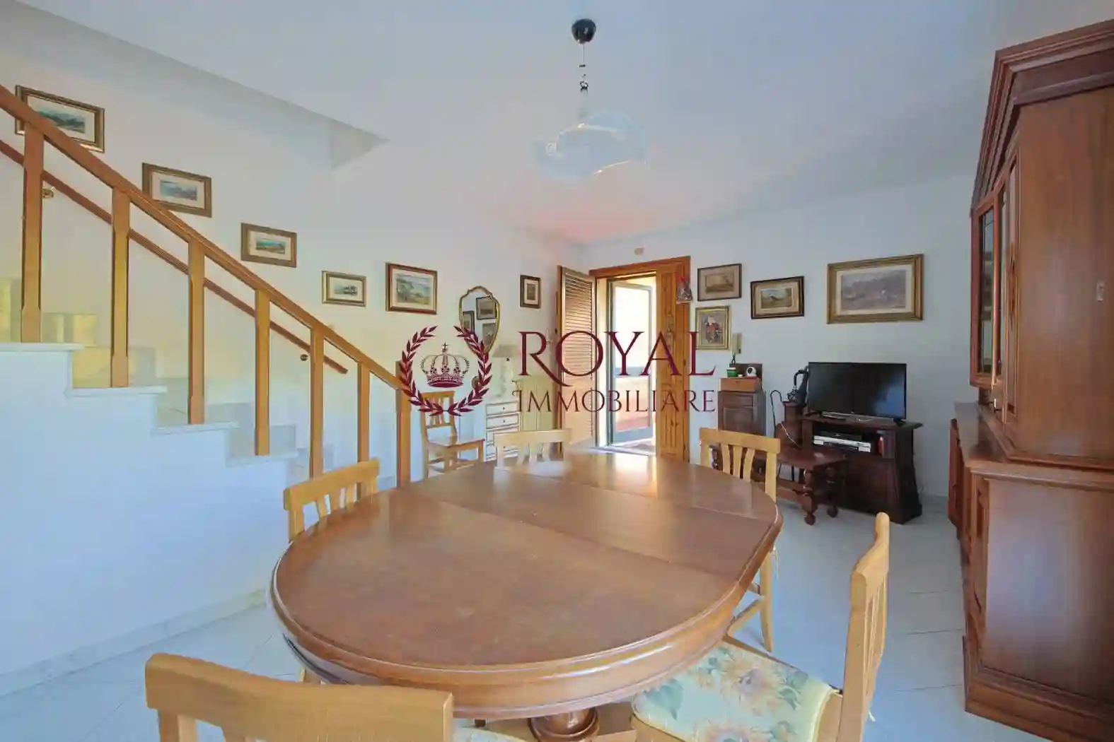 Villetta a schiera - foto 3