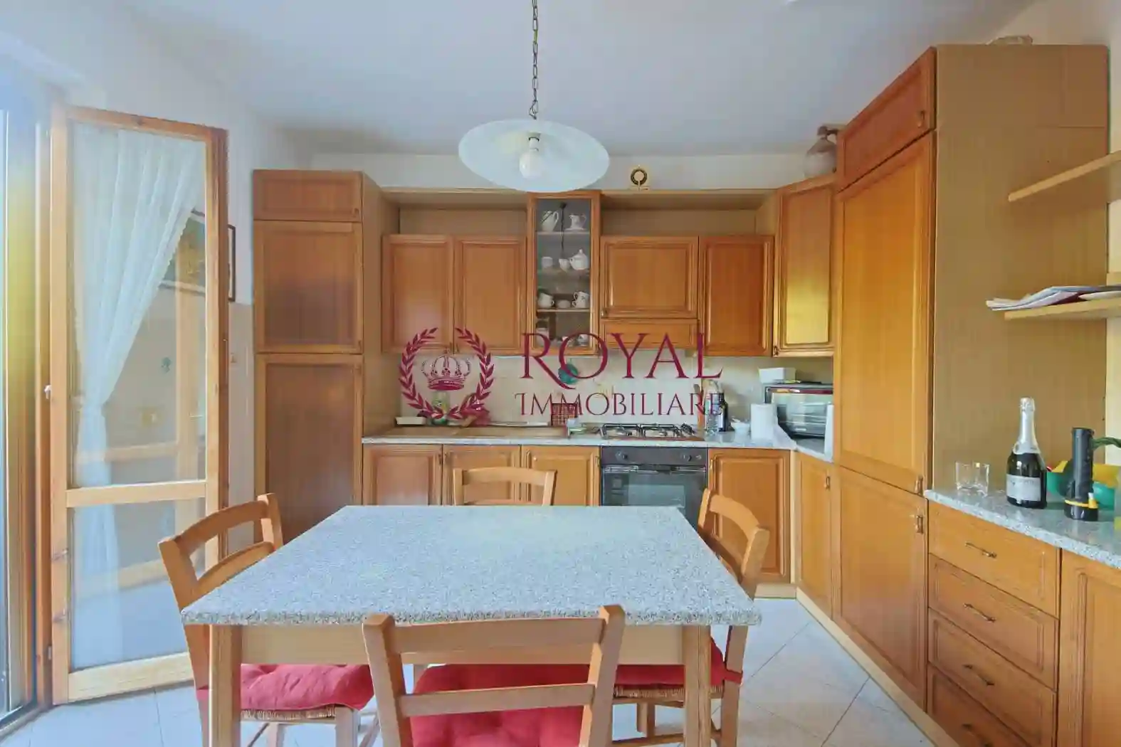 Villetta a schiera - foto 5