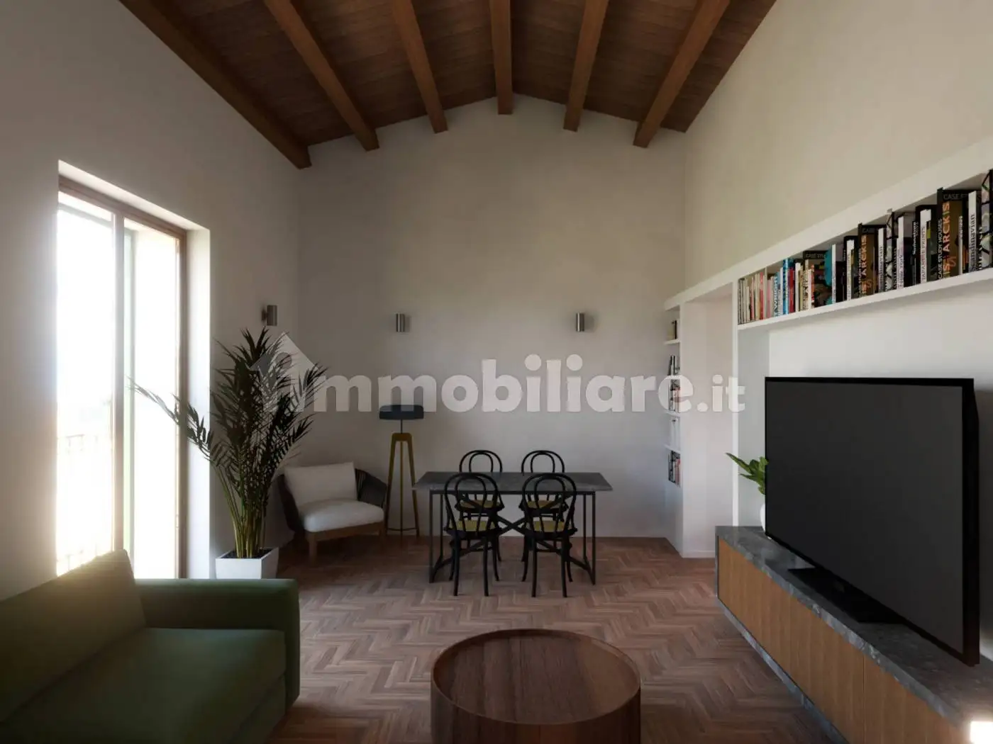 Appartamento in vendita a Palermo