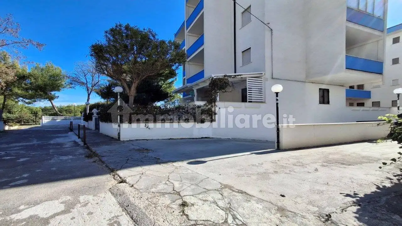 Appartamento in vendita a Lesina