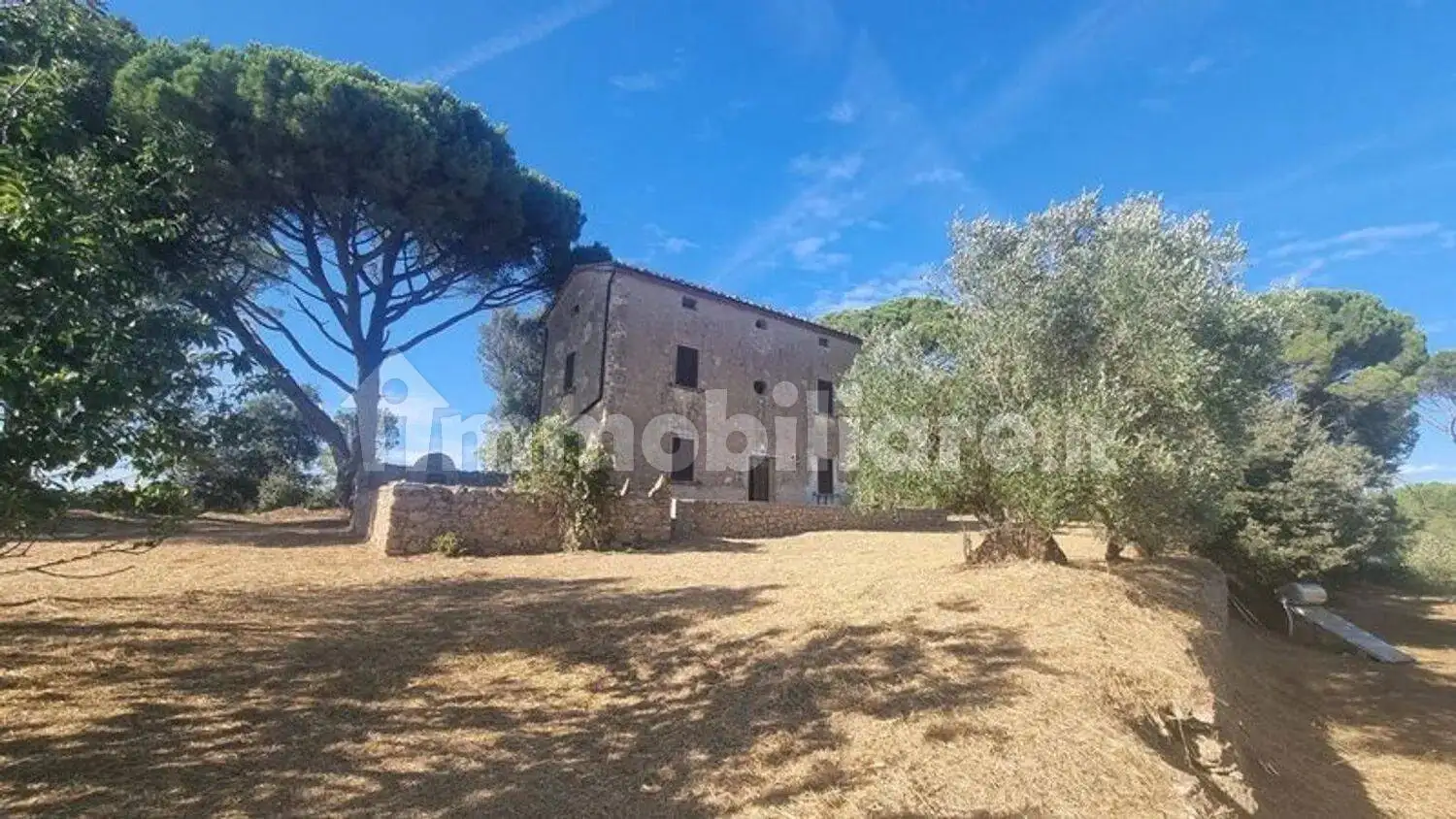 Villa unifamiliare via Dei Tramerini, Casale Marittimo - foto 2