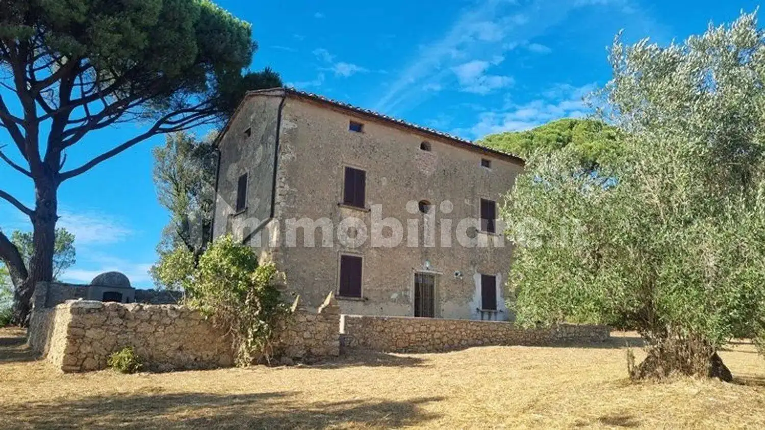 Villa unifamiliare via Dei Tramerini, Casale Marittimo - foto 3