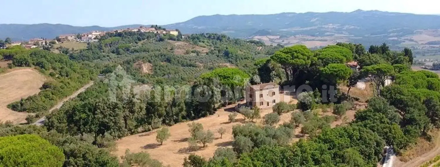 Villa unifamiliare via Dei Tramerini, Casale Marittimo - foto 5