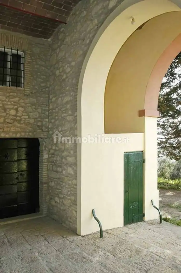 Villa unifamiliare via Del Cafaggio No Number, Casale Marittimo - foto 2