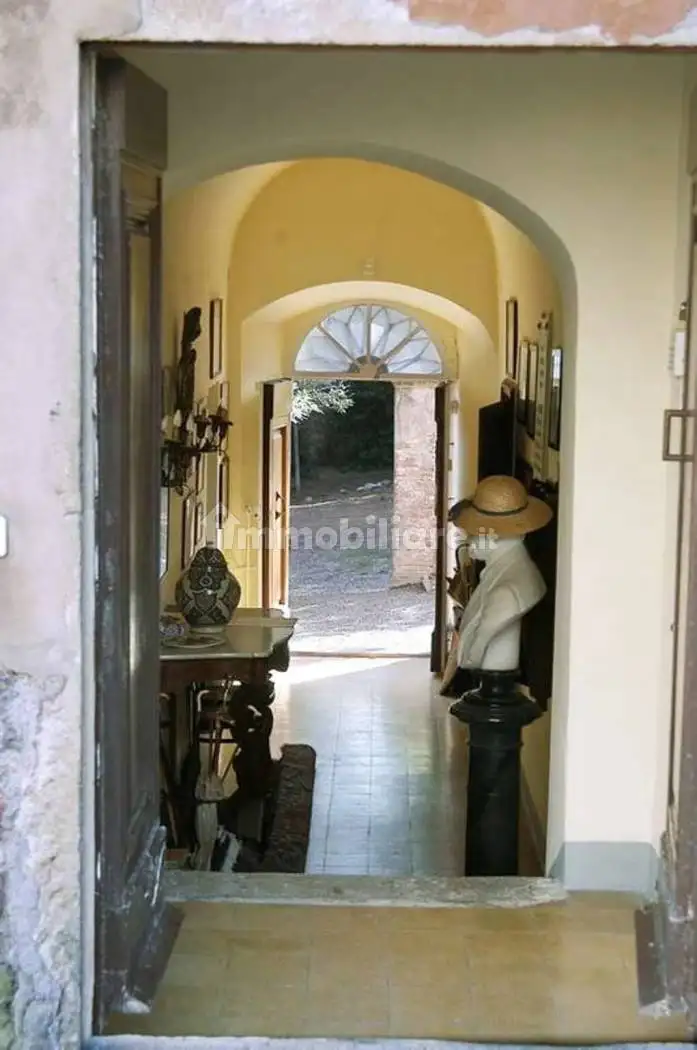 Villa unifamiliare via Del Cafaggio No Number, Casale Marittimo - foto 5