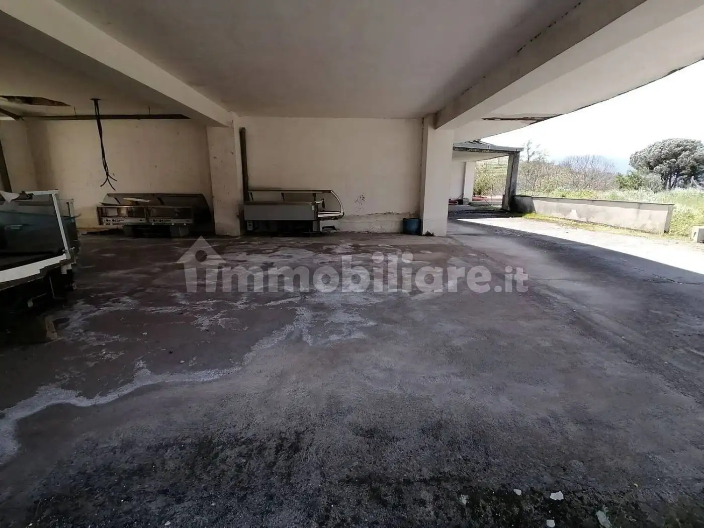 Palazzo - Edificio in Vendita - foto 5