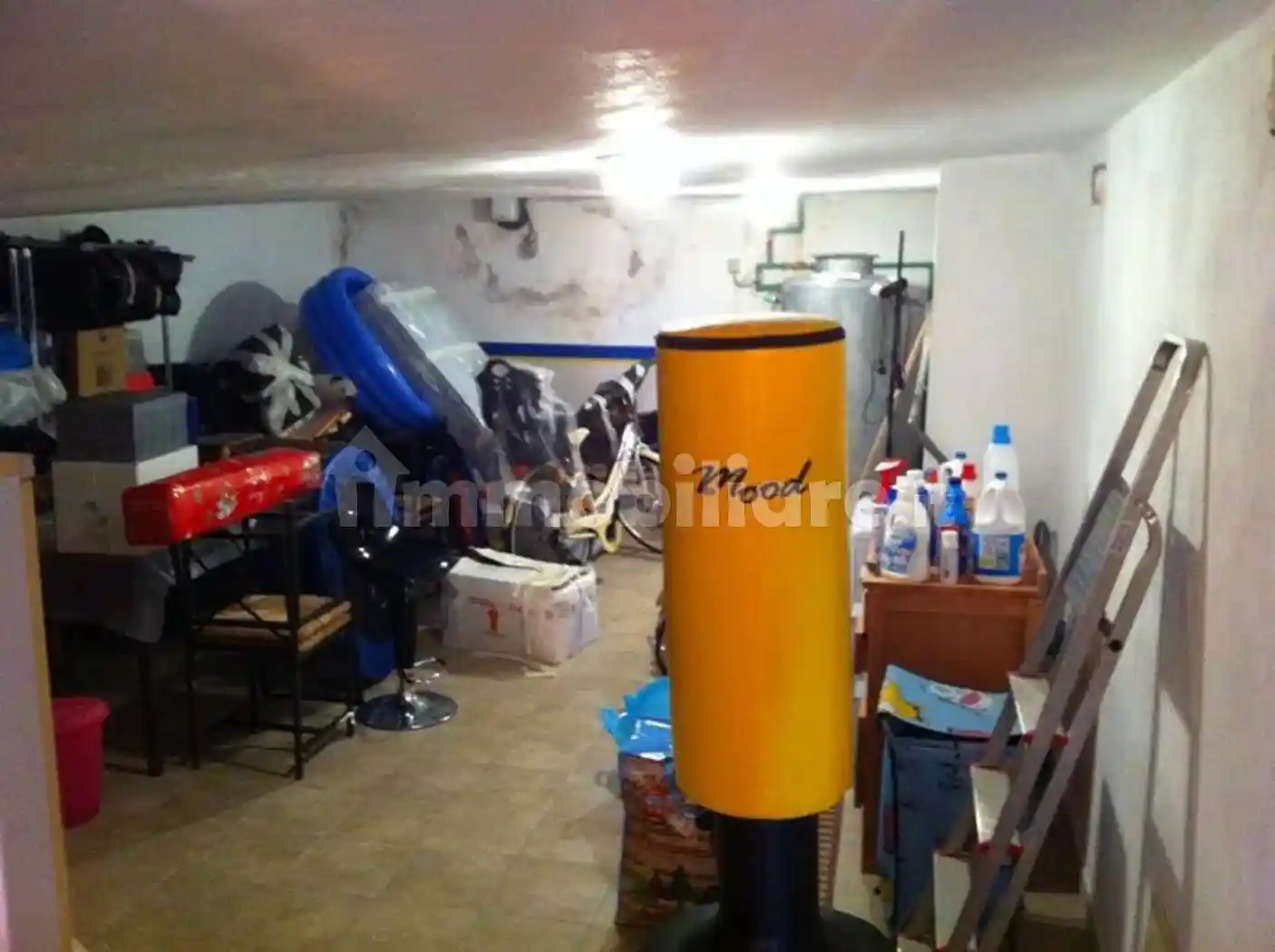 Appartamento in vendita a Montescudaio