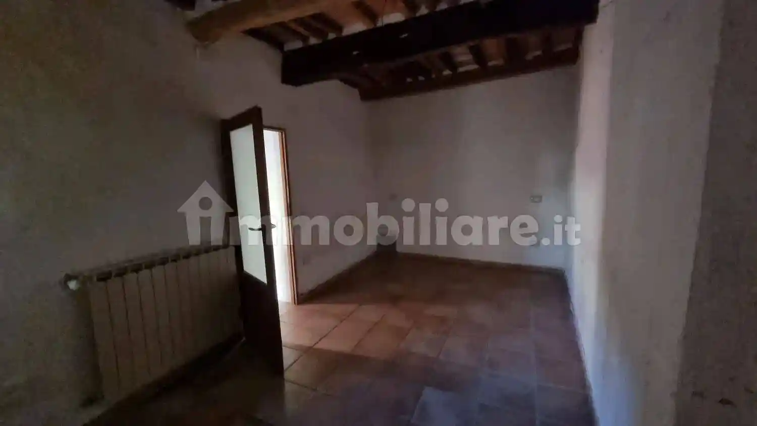 Appartamento in vendita a Montescudaio