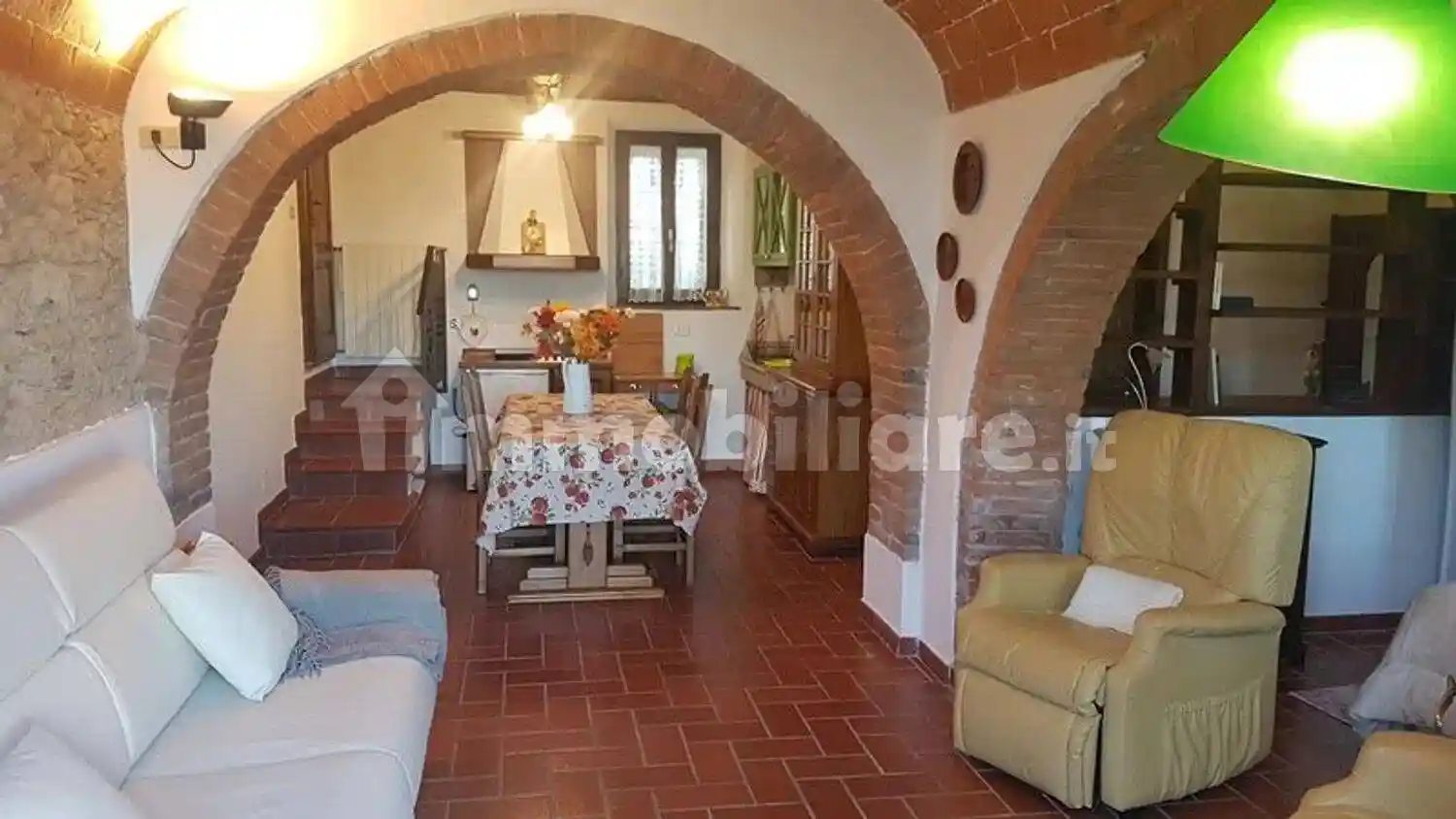 Villa unifamiliare Strada Provinciale Dei Tre Comuni, 26 A, Guardistallo - foto 2