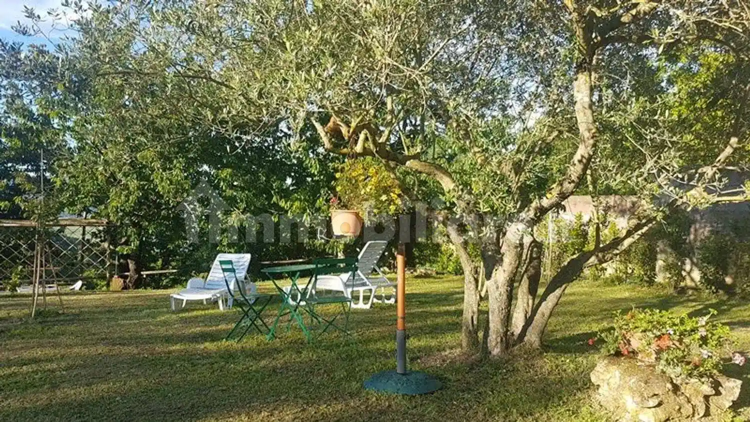 Villa unifamiliare Strada Provinciale Dei Tre Comuni, 26 A, Guardistallo - foto 3