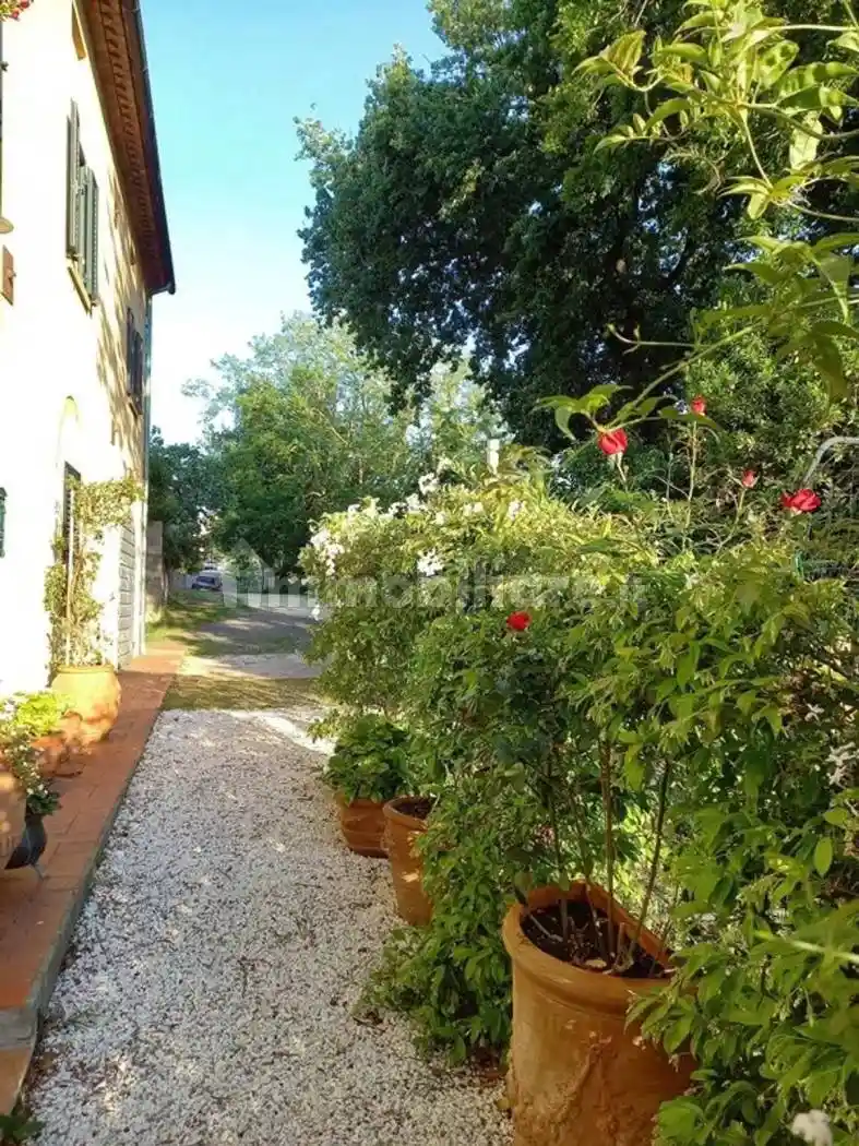 Villa unifamiliare Strada Provinciale Dei Tre Comuni, 26 A, Guardistallo - foto 4