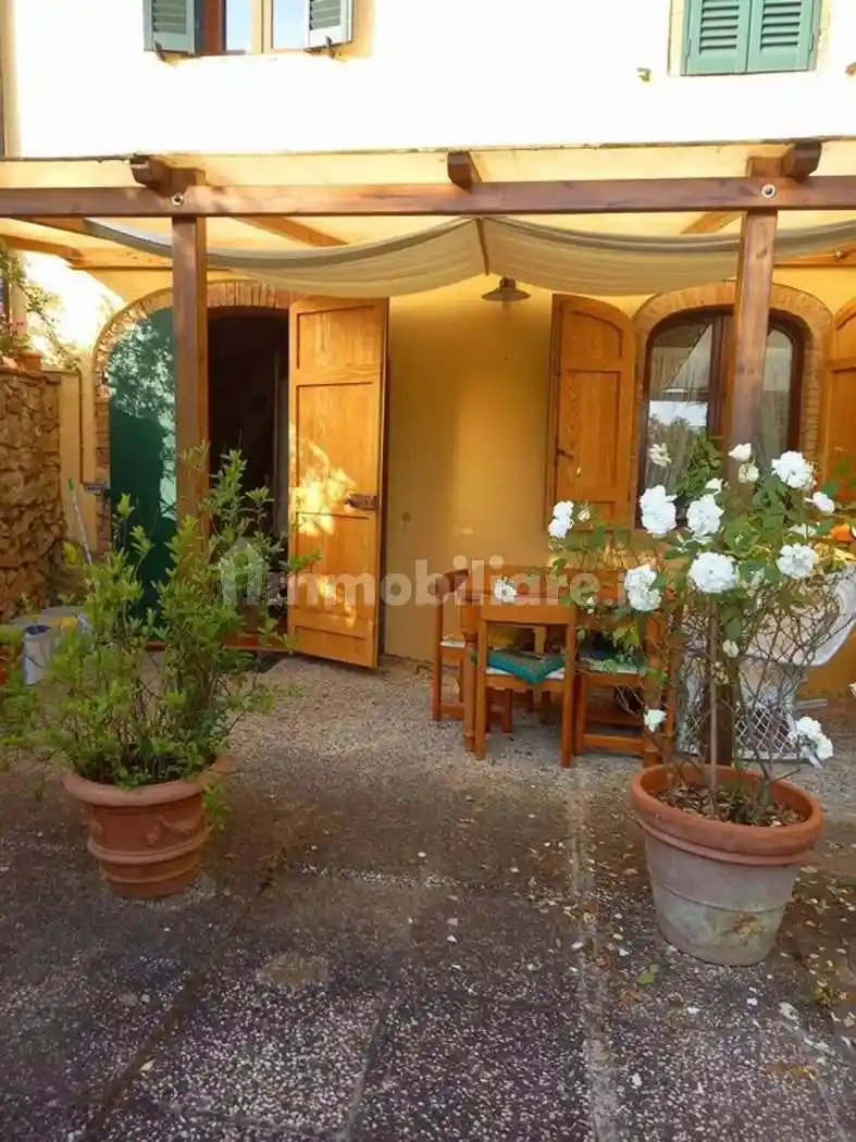 Villa unifamiliare Strada Provinciale Dei Tre Comuni, 26 A, Guardistallo - foto 5