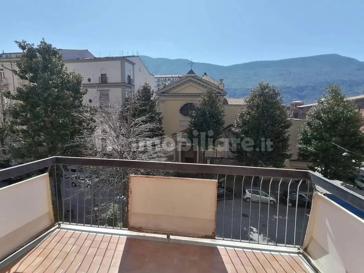 Appartamento in vendita a Nocera Inferiore