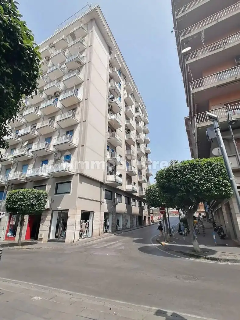 Appartamento in vendita a Nocera Inferiore