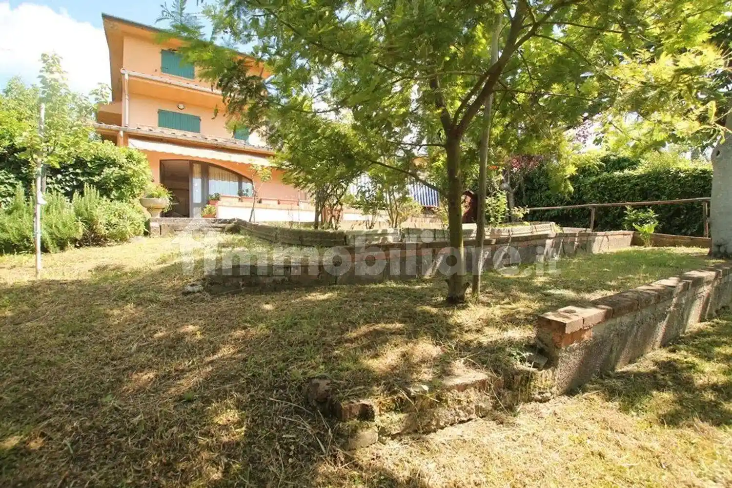 Appartamento in vendita a Montescudaio