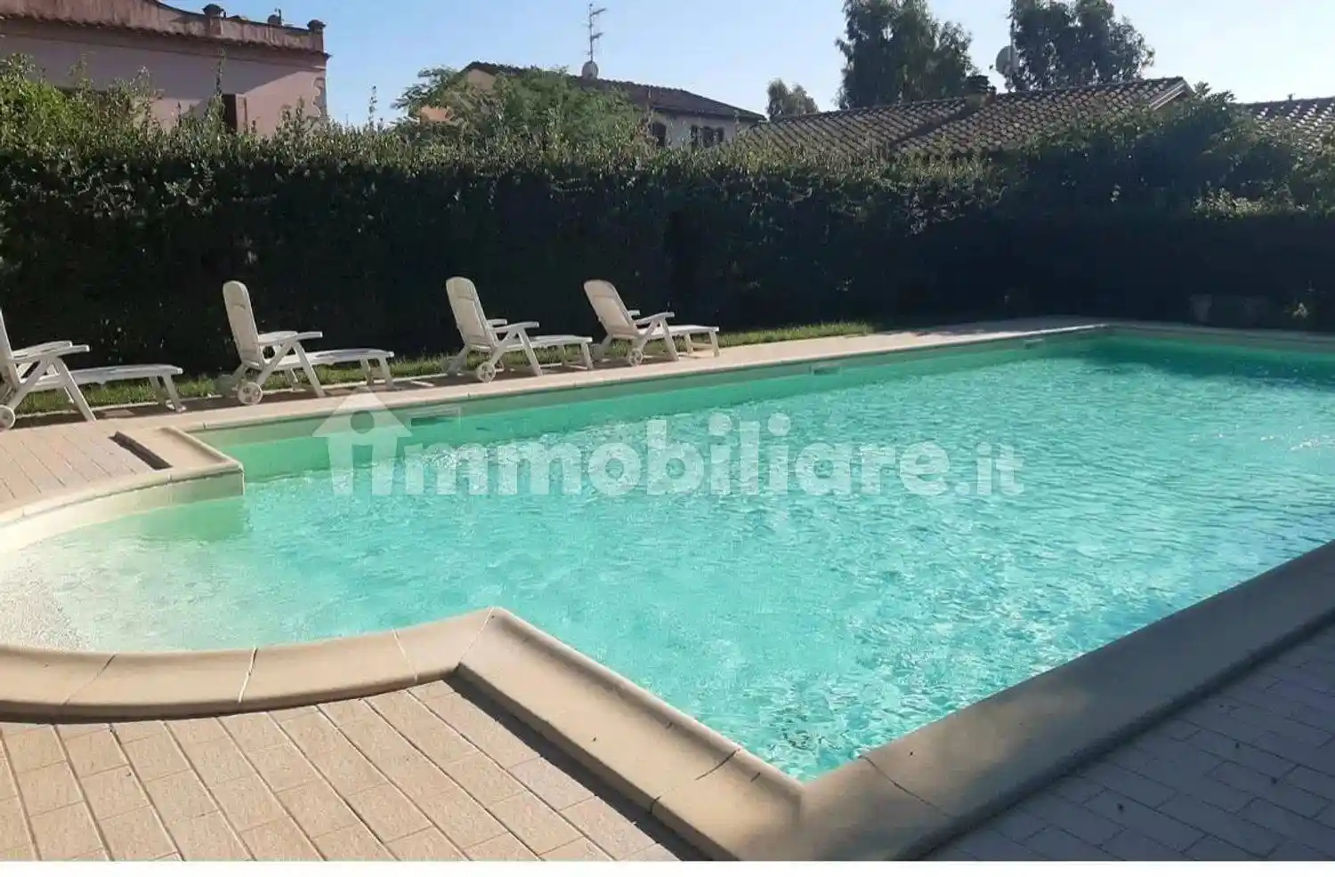 Appartamento in vendita a Rosignano Marittimo