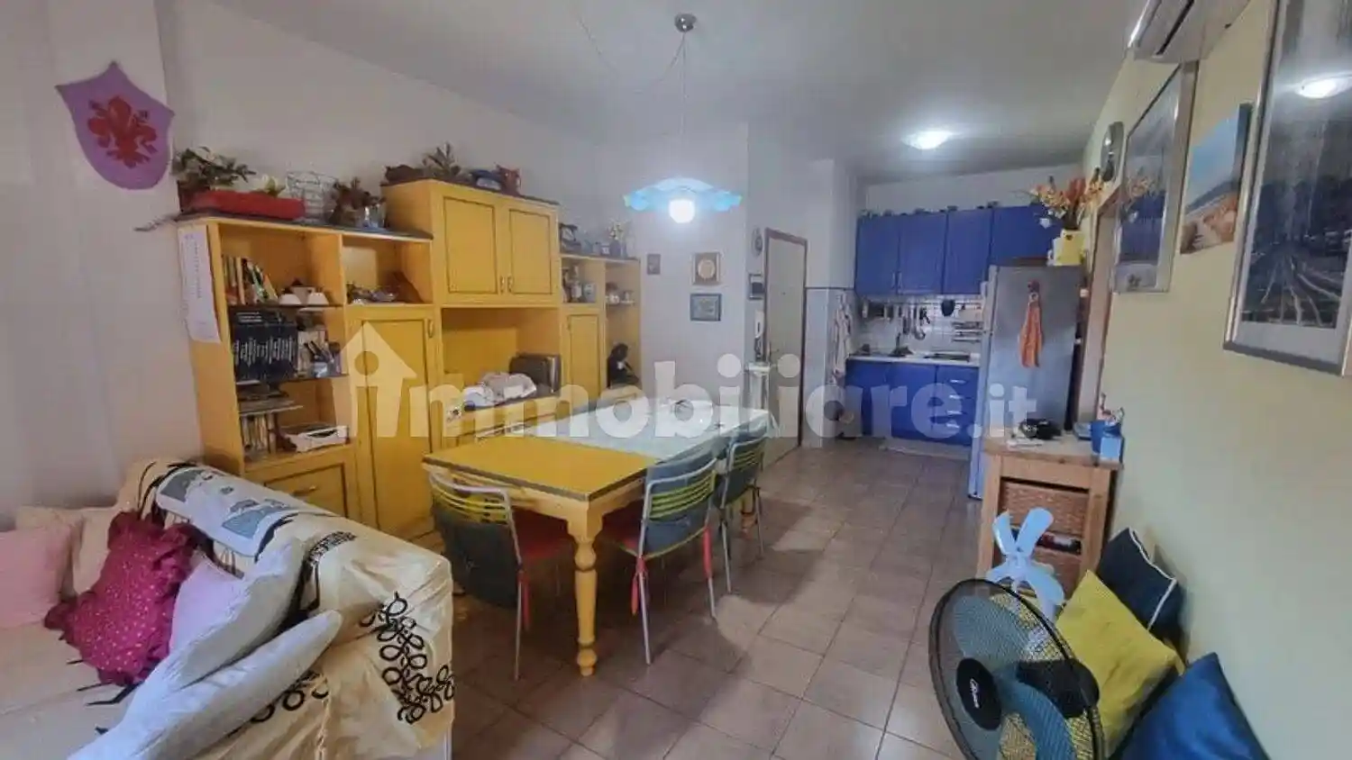 Appartamento in vendita a Rosignano Marittimo