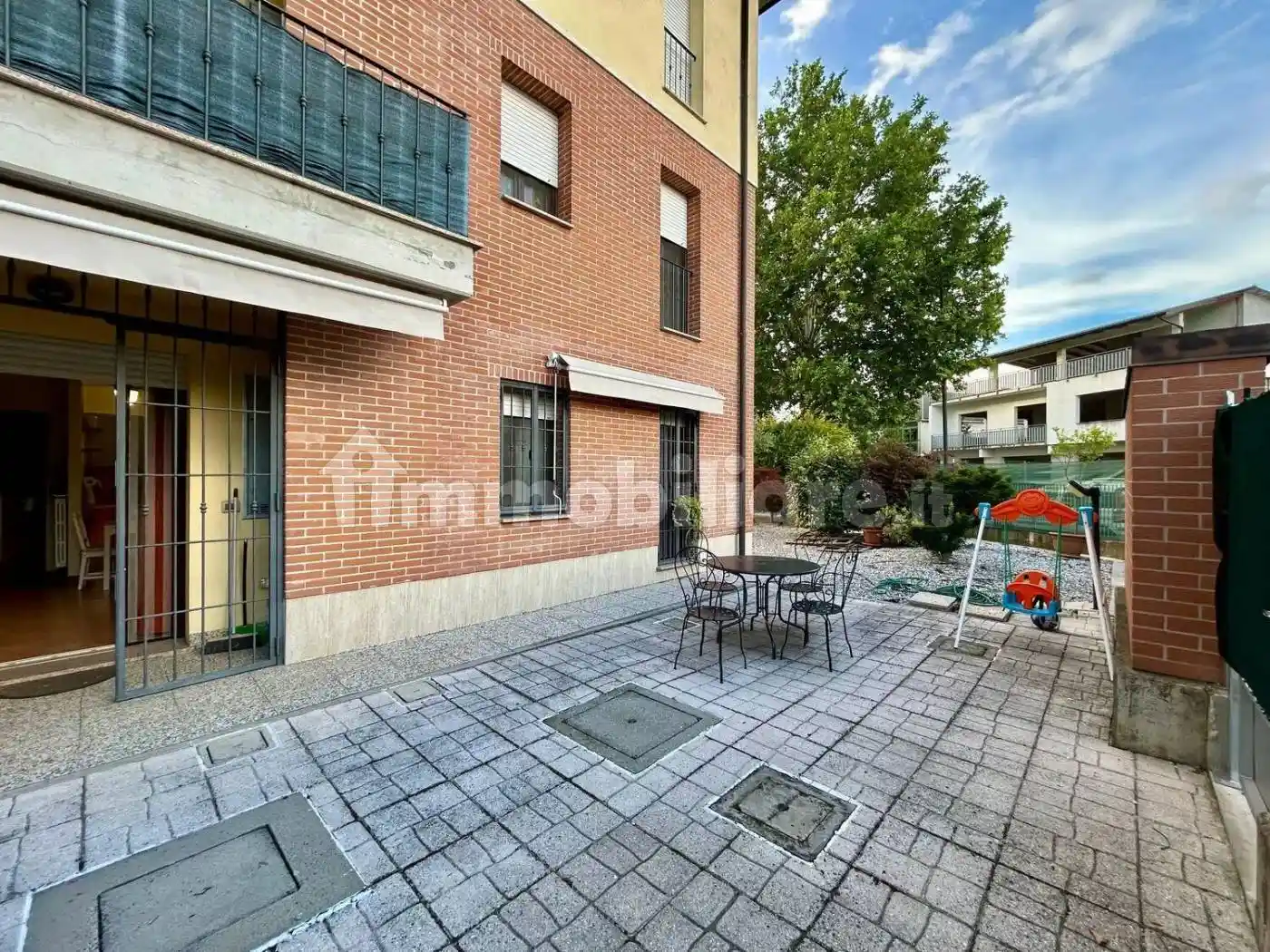 Appartamento in vendita a Soliera