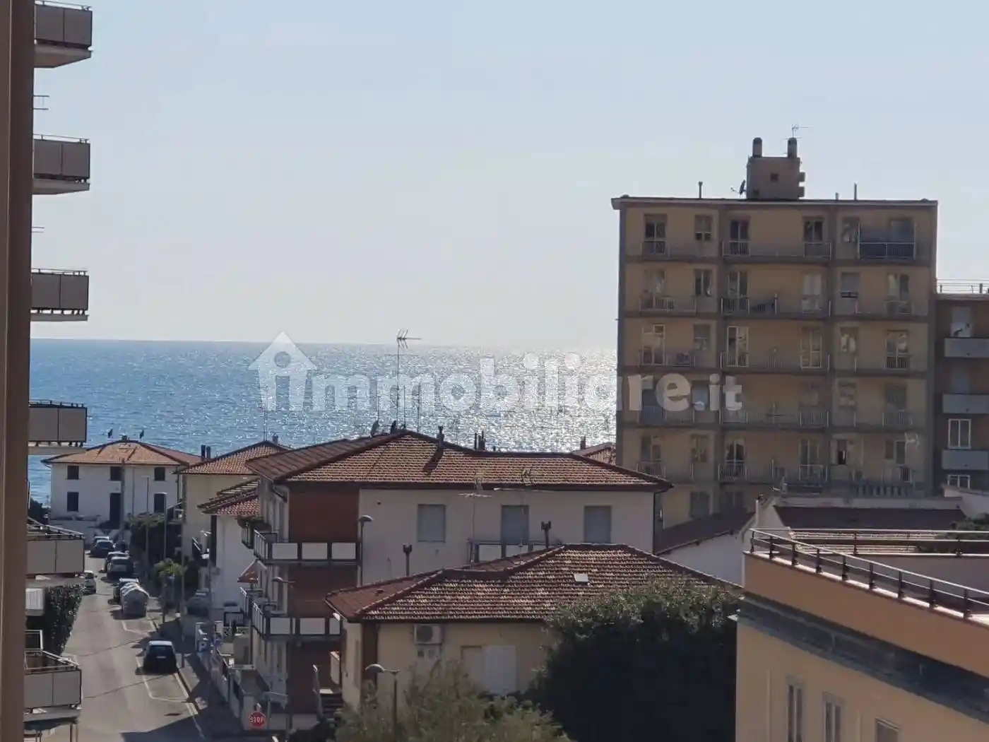 Appartamento in vendita a Rosignano Marittimo