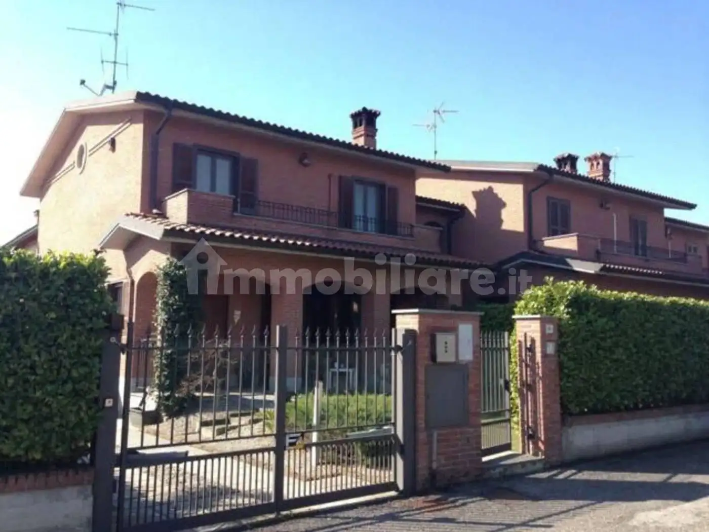Villa in vendita a Modena