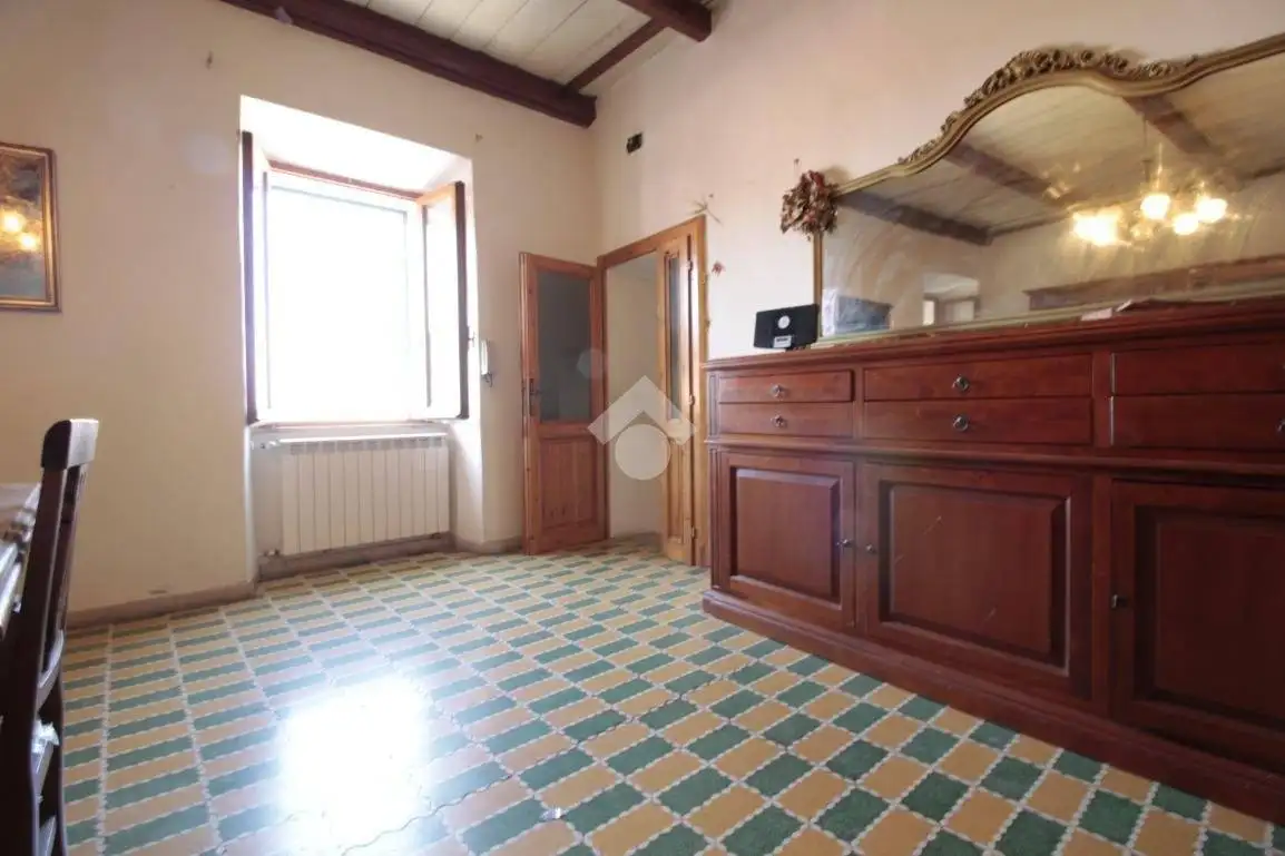 Appartamento via Roma 37, Centro, Cellere - foto 2