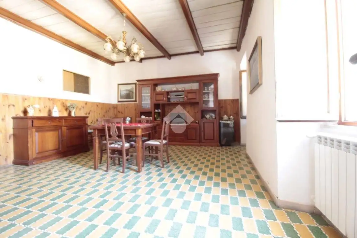 Appartamento via Roma 37, Centro, Cellere - foto 3