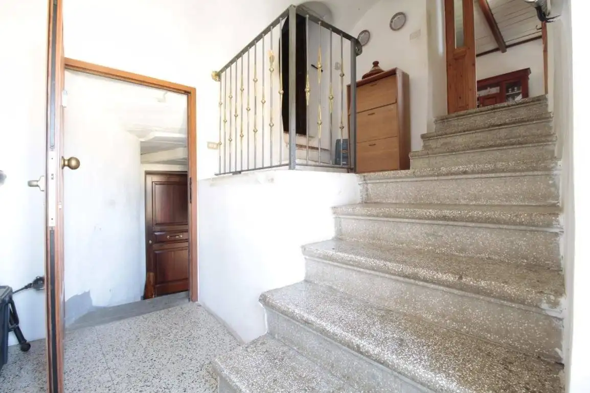 Appartamento via Roma 37, Centro, Cellere - foto 5