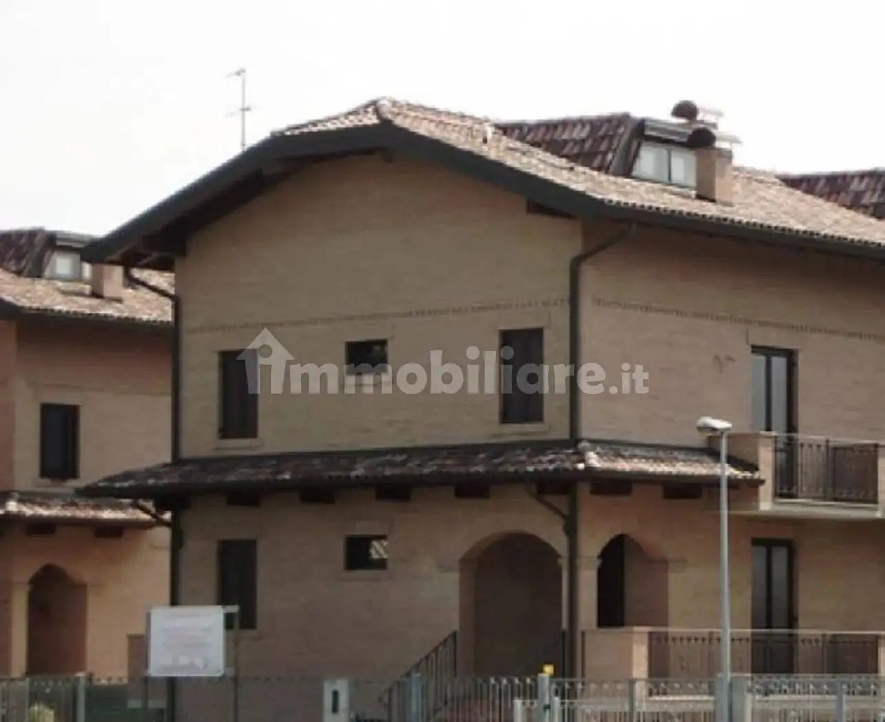 Villa in vendita a Modena