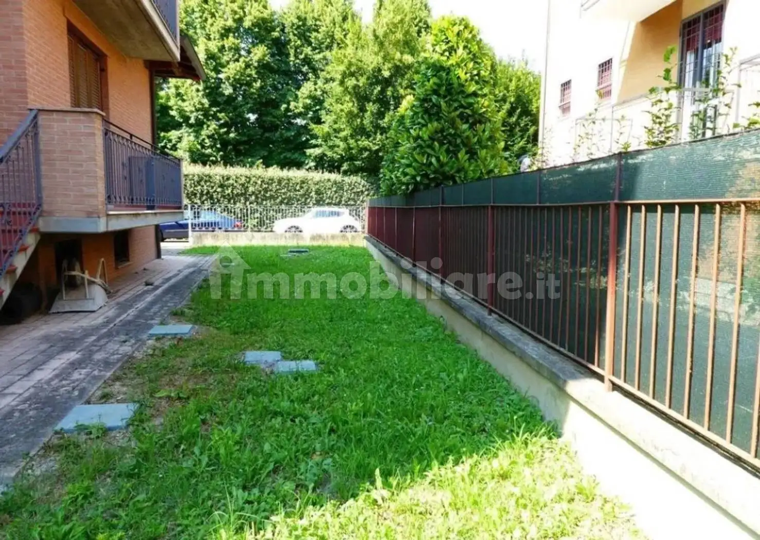 Villa in vendita a Modena