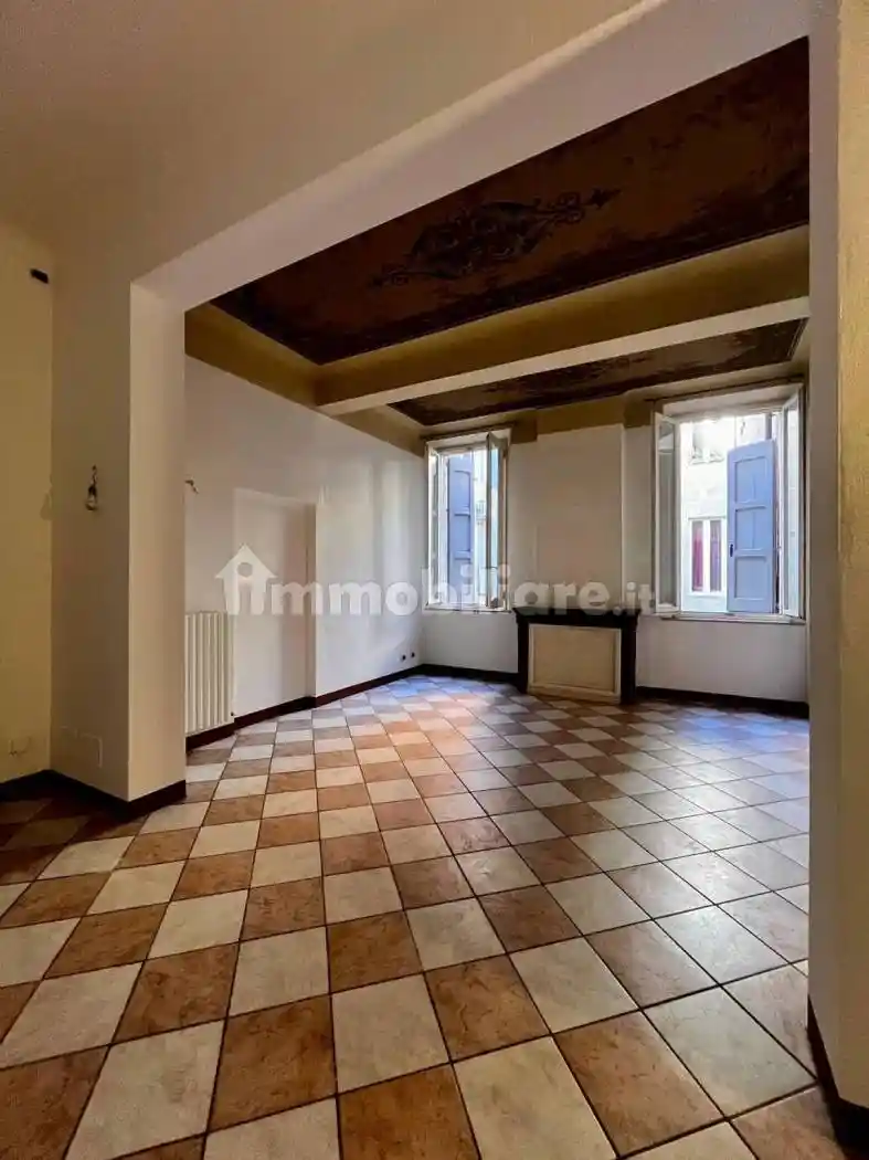 Appartamento in vendita a Modena