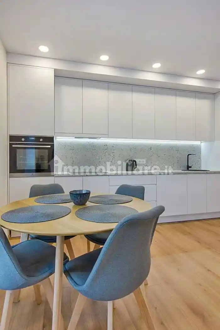 Appartamento in vendita a Modena