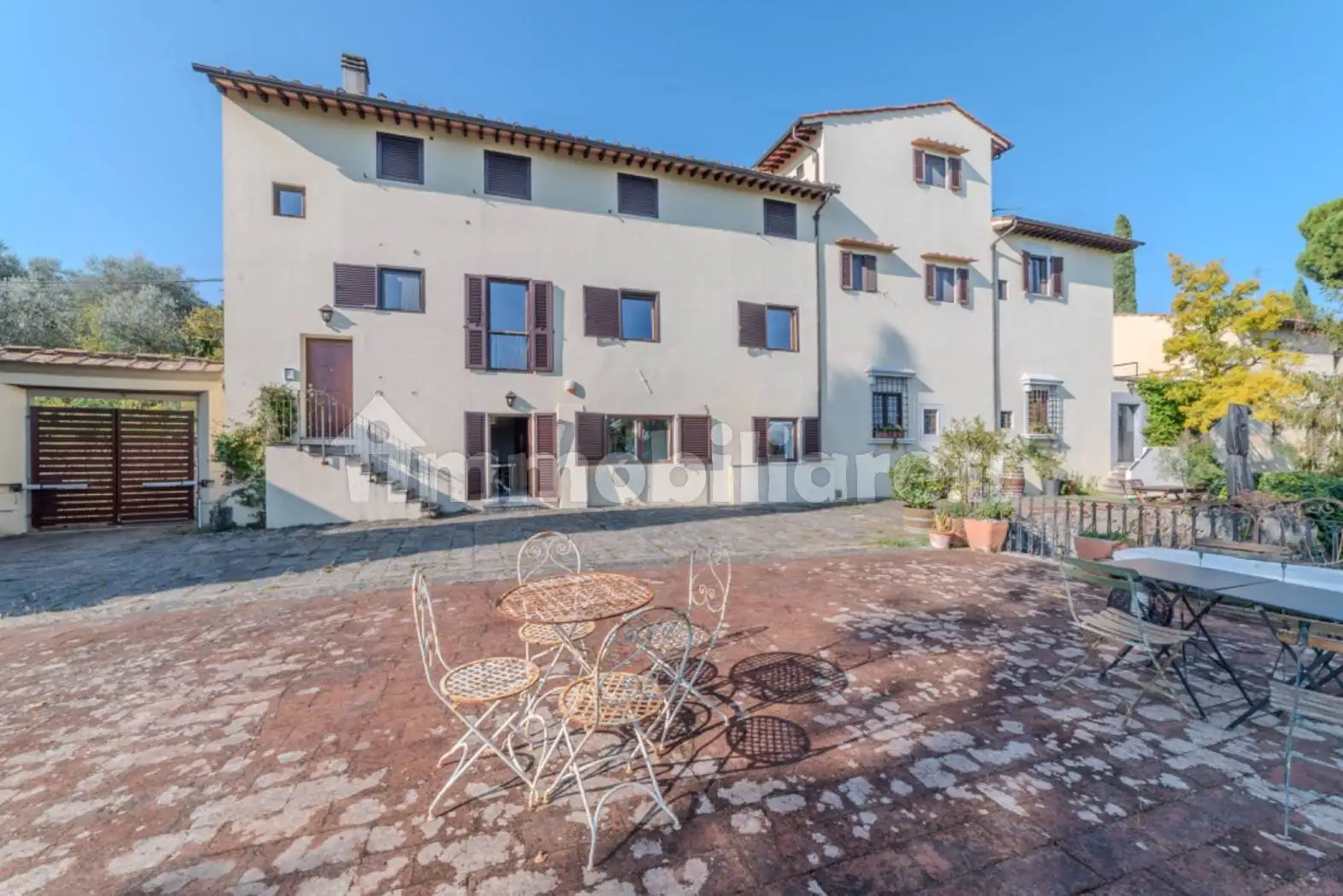 Appartamento in vendita a Firenze